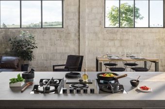 Детальное фото товара: ELICA NIKOLATESLA FLAME BL/F/88