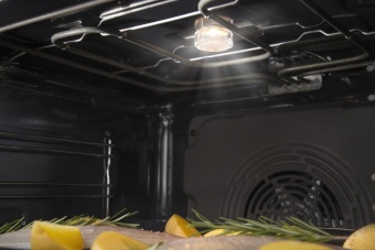 Детальное фото товара: Gorenje BPS6737E14BG