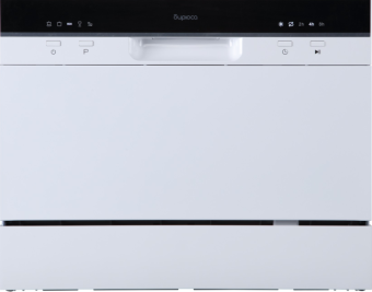 Детальное фото товара: Бирюса DWC-506/5 W