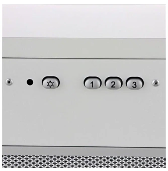 Детальное фото товара: Elikor Flat 42П-430-К3Д хром