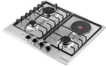 Детальное фото товара: Maunfeld EEHS.64.3CS/KG