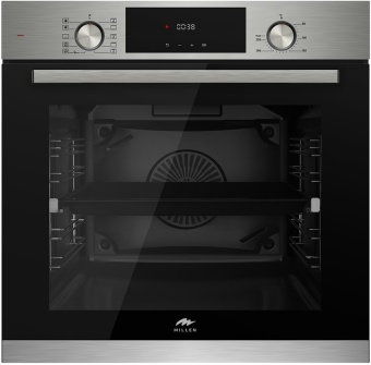 Детальное фото товара: MILLEN MEO 6004 IX