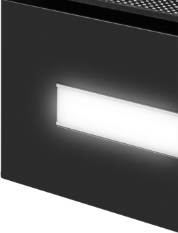 Детальное фото товара: Maunfeld AURORA 60 Black matted