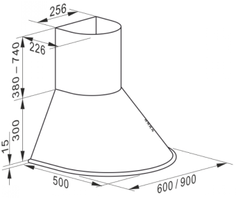 Детальное фото товара: KAISER A 9423 ElfBe Eco