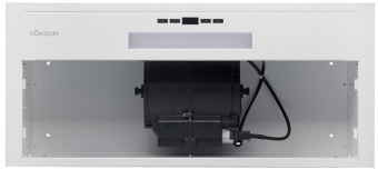 Детальное фото товара: Konigin Insait (White 60)