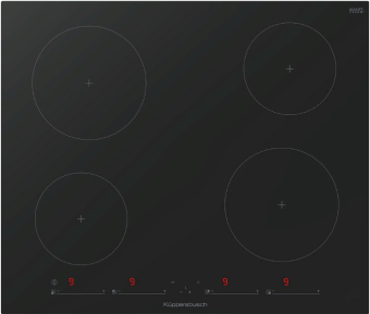 Детальное фото товара: Kuppersbusch KI 6130.0 SR