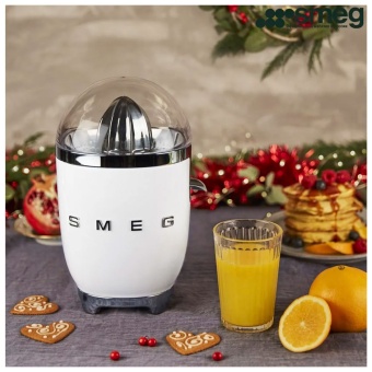 Детальное фото товара: Smeg CJF11WHEU