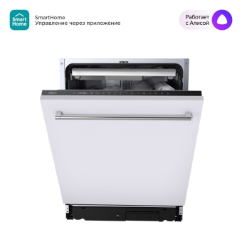 Детальное фото товара: Midea MID60S450i