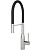 Фото товара: Seaman Visconti SSL-7671 Water Polish & Black