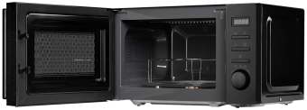 Детальное фото товара: Monsher MTW 203 Noir S