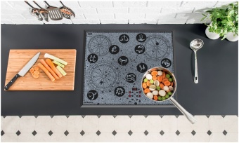 Детальное фото товара: Hansa BHC66504