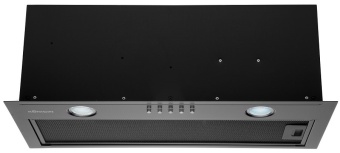 Детальное фото товара: Konigin Flatbox Full Black 60