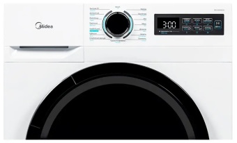 Детальное фото товара: Midea MD1180BH60/W