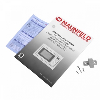 Детальное фото товара: Maunfeld MBMO.20.7S