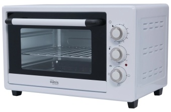 Детальное фото товара: making Oasis everywhere M-28W1