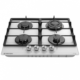 Детальное фото товара: MEFERI MGH604WH GLASS POWER