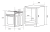 ZUGEL ZOE452W Детальное фото товара: ZUGEL ZOE452W