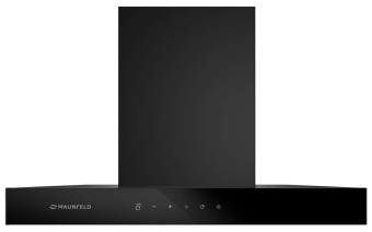 Детальное фото товара: Maunfeld Modern 60 Black