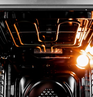 Детальное фото товара: LEX EDM 4570 WH