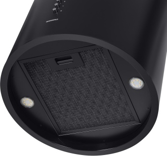 Детальное фото товара: Maunfeld LEE PUSH 39 BLACK