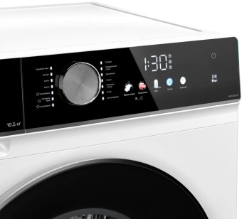 Детальное фото товара: Kuppersberg WM 600 W