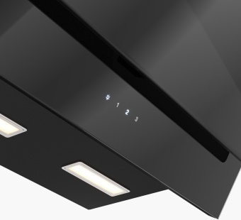 Детальное фото товара: Franke TEMPER 60 BK