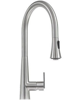 Детальное фото товара: Seaman Eco Venice SSN-1801P-SS Sensor (Steel satin)