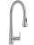 Детальное фото товара: Seaman Eco Venice SSN-1801P-SS Sensor (Steel satin)
