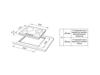 Детальное фото товара: DeLonghi PIB 62 RUS