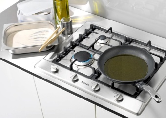 Детальное фото товара: Miele KM 2010