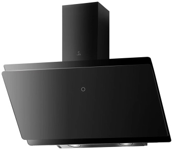 Детальное фото товара: LEX FURIA 900 BLACK