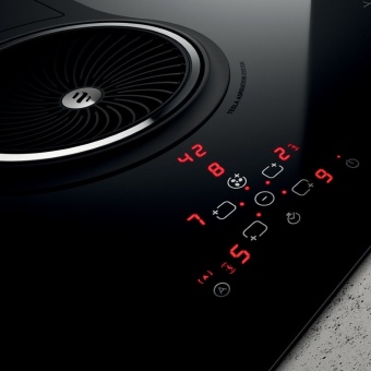 Детальное фото товара: ELICA NIKOLATESLA BL/F/83