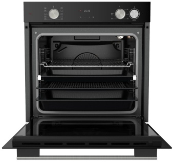 Детальное фото товара: Krona NEBULA steam 60 BL