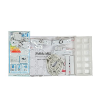 Детальное фото товара: LEX RBI 201 NF