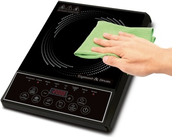 Детальное фото товара: Zigmund & Shtain ZIP-557