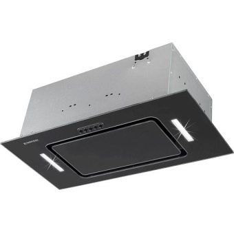 Детальное фото товара: MEFERI INBOX60BK GLASS ULTRA