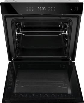 Детальное фото товара: Maunfeld EOEH7615STB