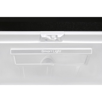 Детальное фото товара: HIBERG RFQ-555DX NFGB inverter