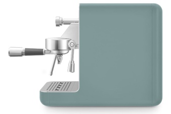 Детальное фото товара: Smeg EMC02EGMEU