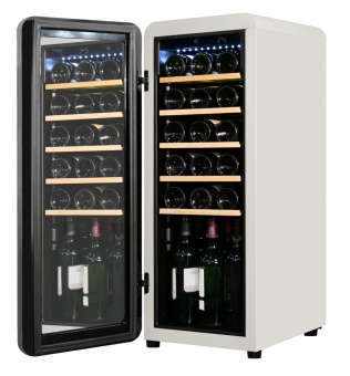 Детальное фото товара: Tesler CWC-248 IVORY LD