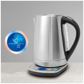 Детальное фото товара: Caso Selection WK 2200