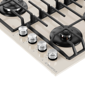 Детальное фото товара: Maunfeld EGHG.64.6CBG/G