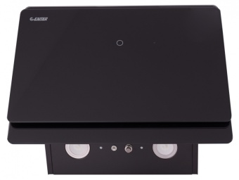 Детальное фото товара: EXITEQ EX-1126 black