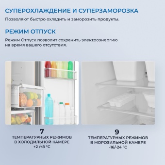 Детальное фото товара: ZUGEL ZRSS630C