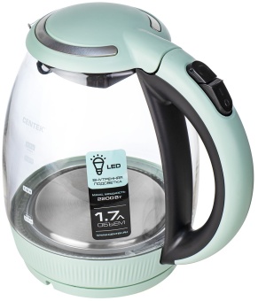 Детальное фото товара: Centek CT-0008 MINT