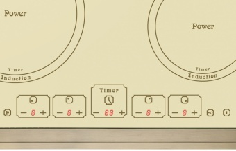 Детальное фото товара: KAISER KCT 6195 IElfEm