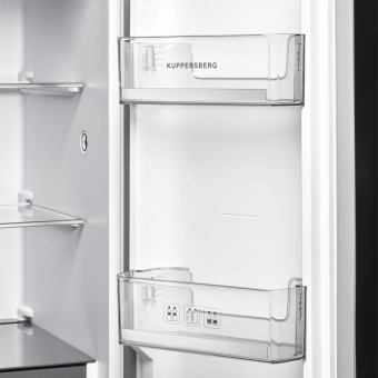 Детальное фото товара: Kuppersberg NFFD 186 DX