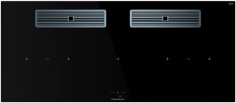 Детальное фото товара: Kuppersbusch KMI 12850.0 SR-S