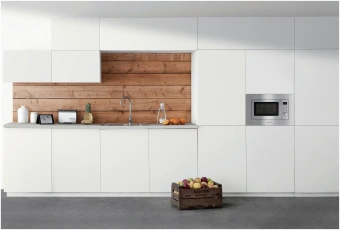 Детальное фото товара: Hansa AMGB20E2GX