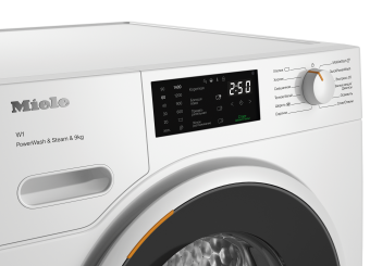 Детальное фото товара: Miele WWD 380 WCS